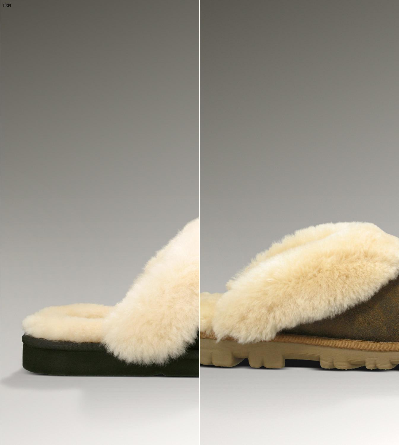 are ozwear connection ugg genuine