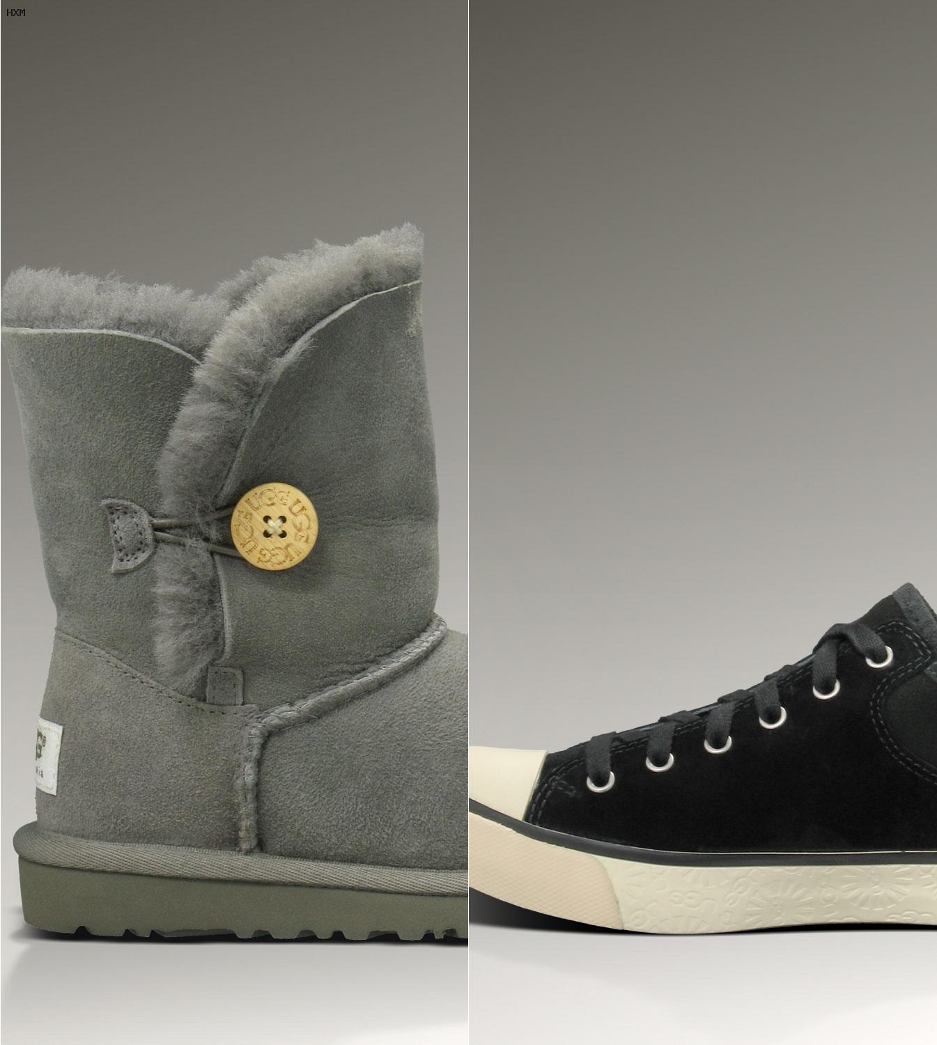bottes ugg nouvelle collection