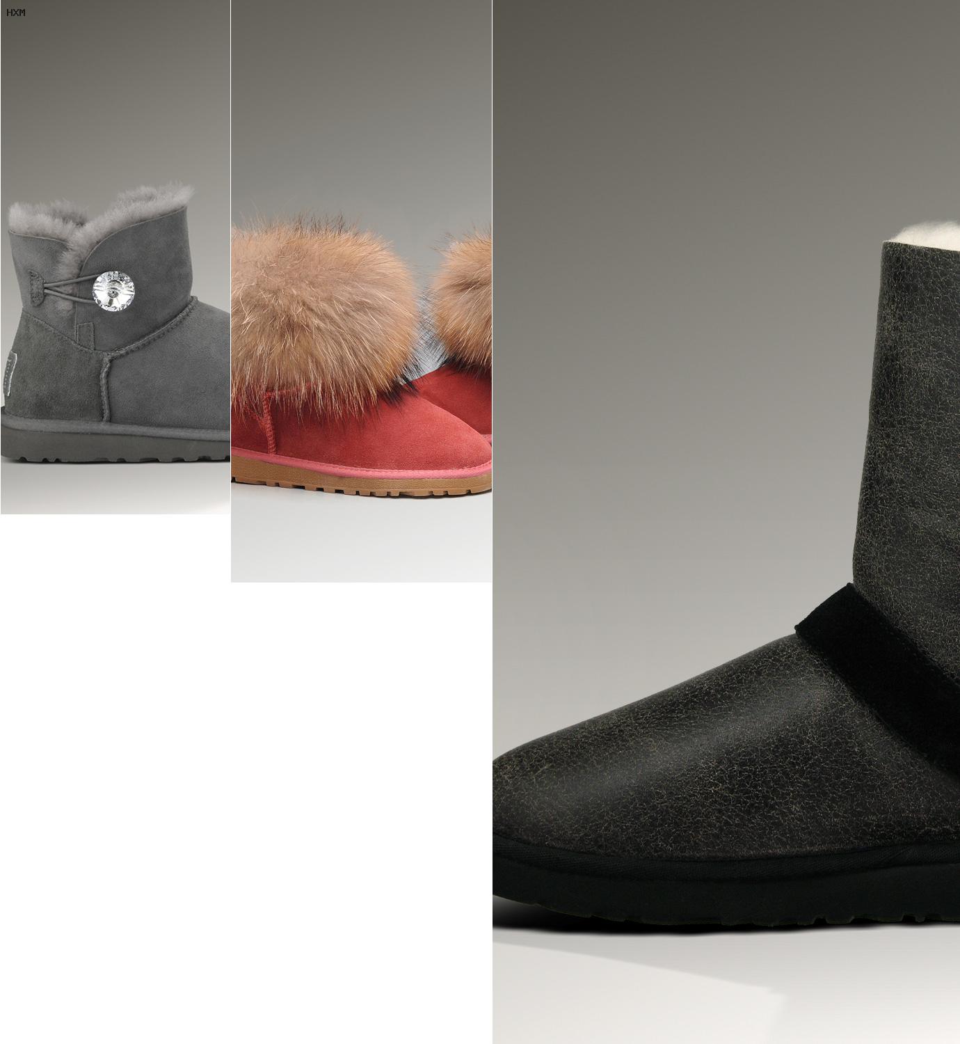 magasin chaussures ugg bruxelles