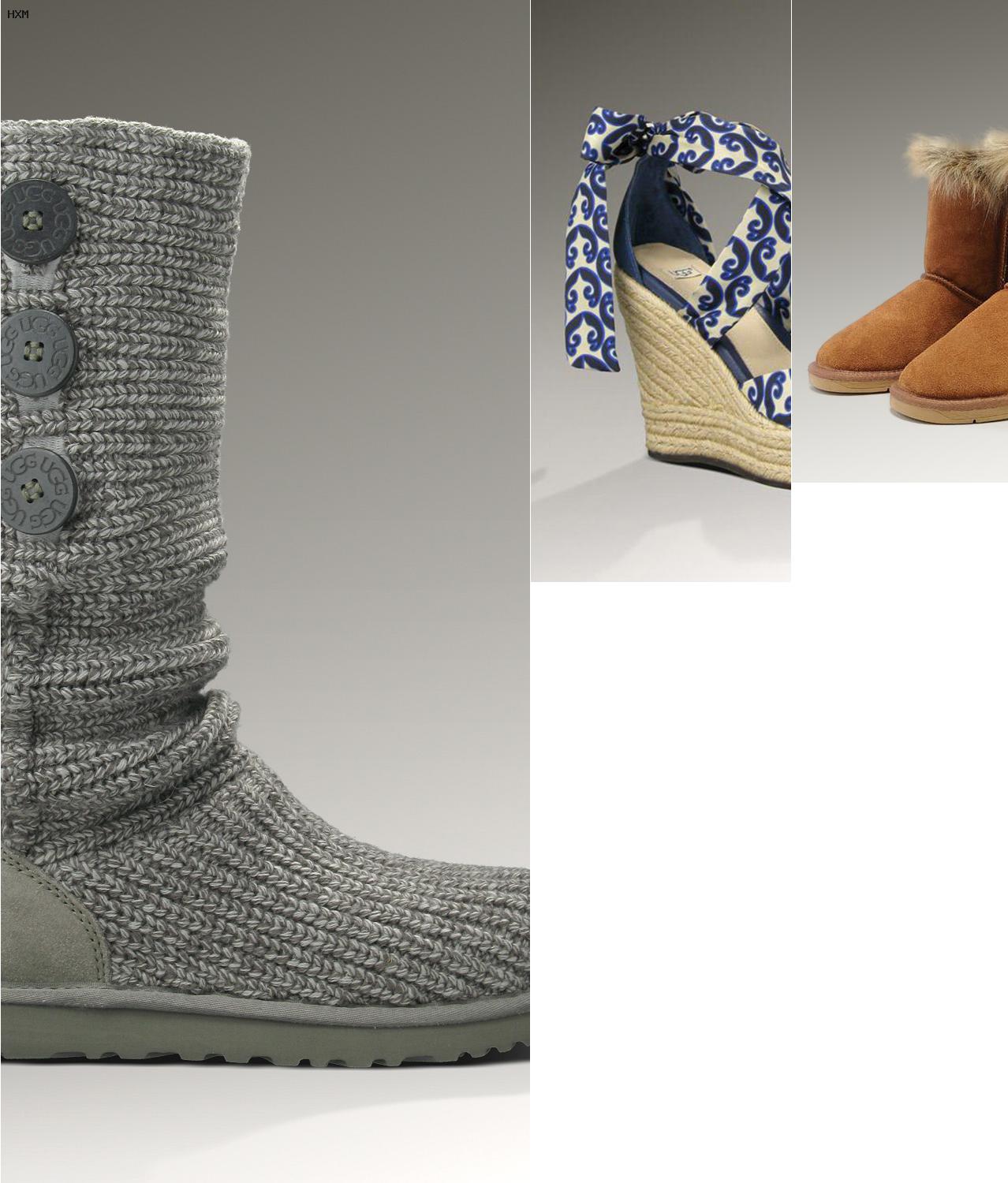 mens ugg style boots uk