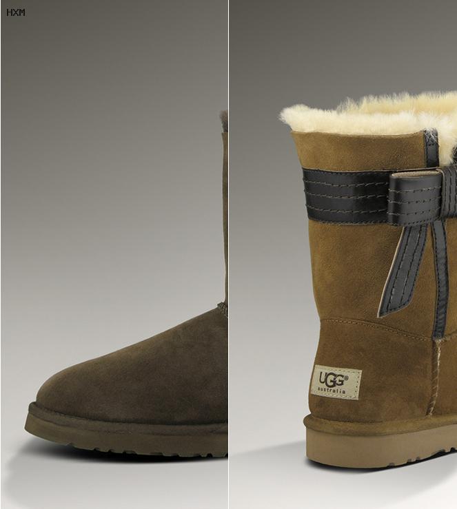 nouvelle collection ugg 2019