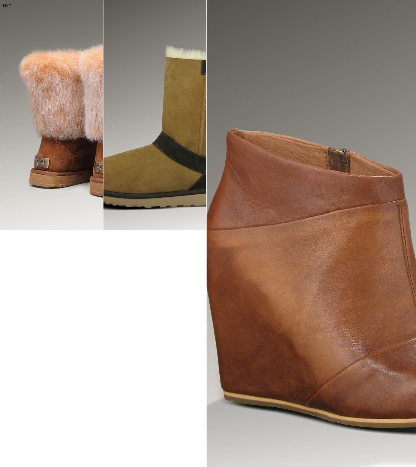 ugg boots new collection