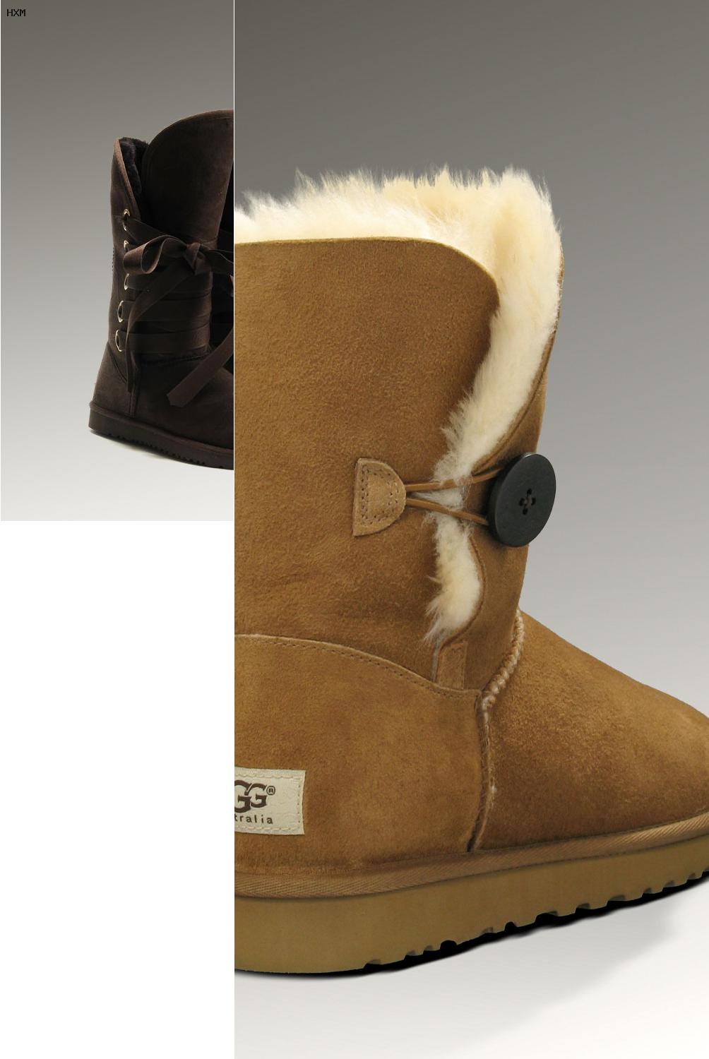 ugg boots pas chers