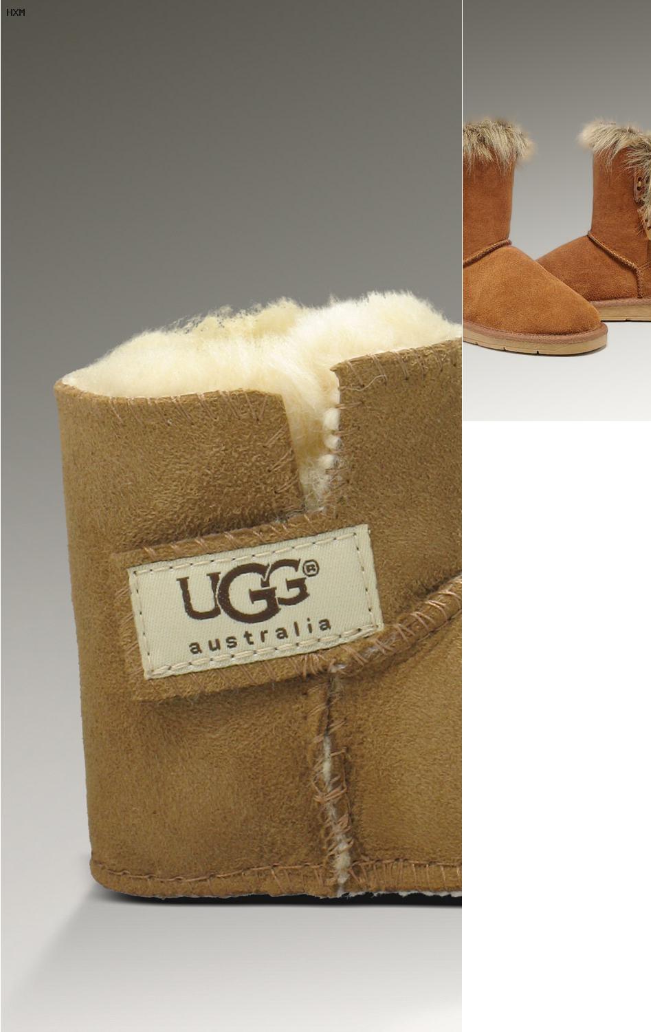 ugg classic short dylyn pas cher