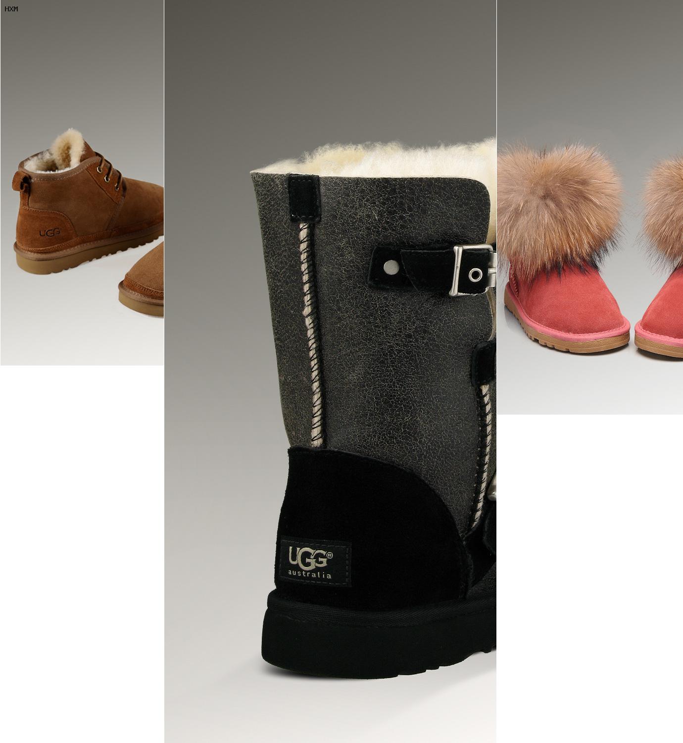 ugg homme pas chere