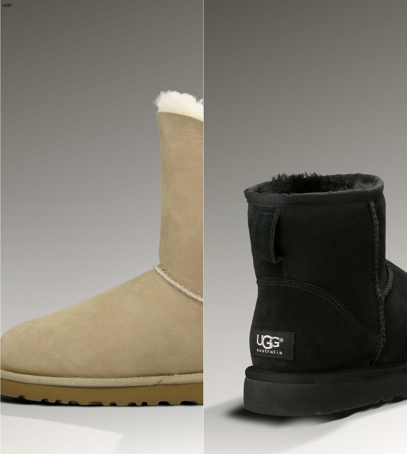 ugg pas cher adulte