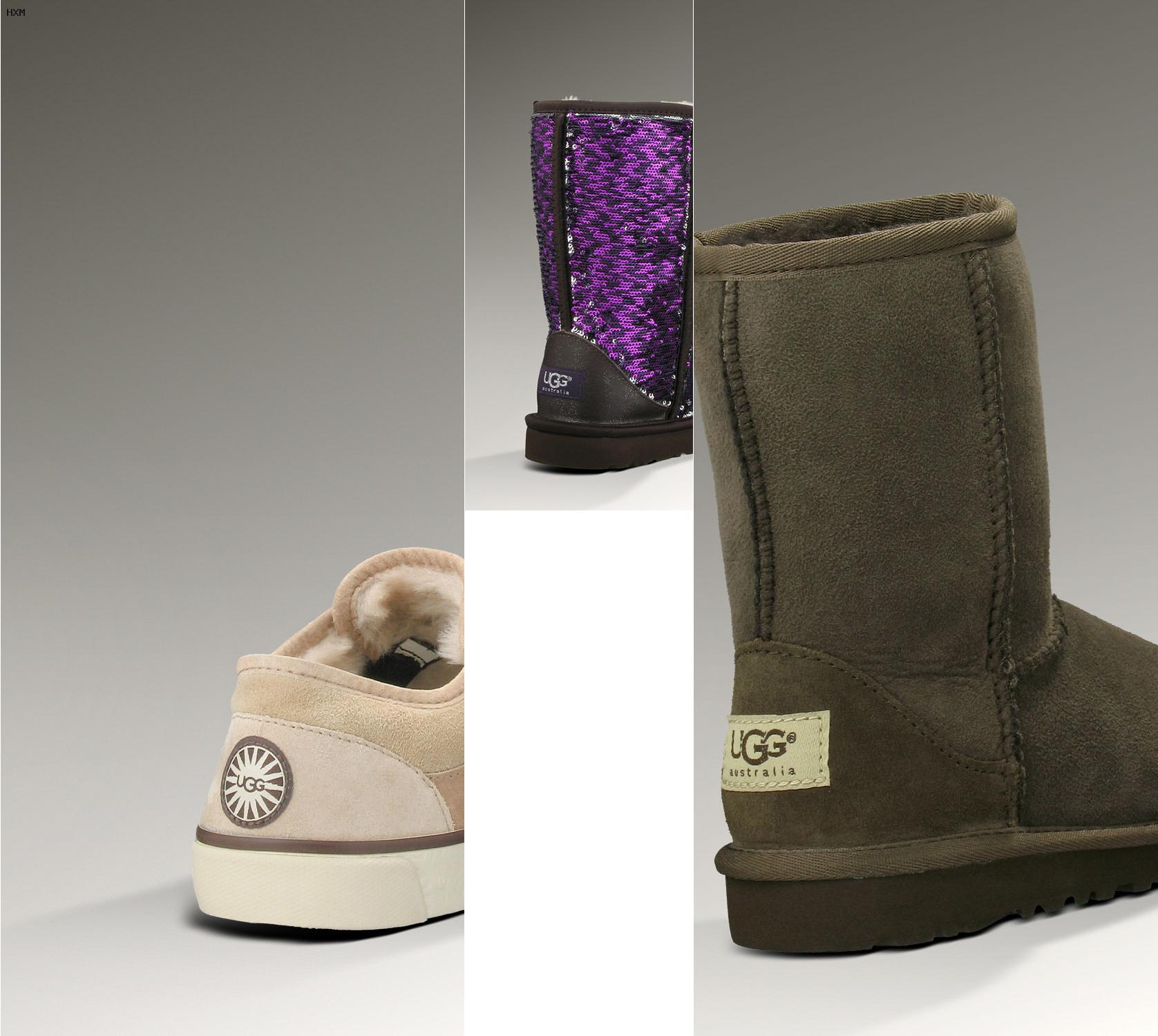 ugg taille 36 pas cher