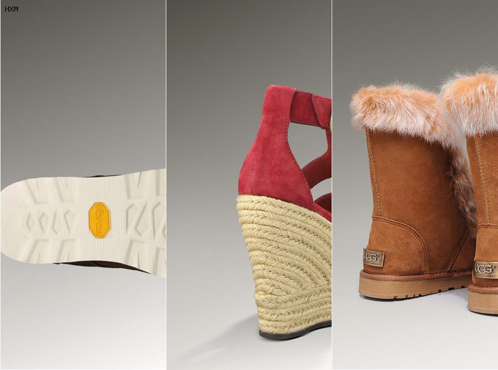 uggs new collection 2019