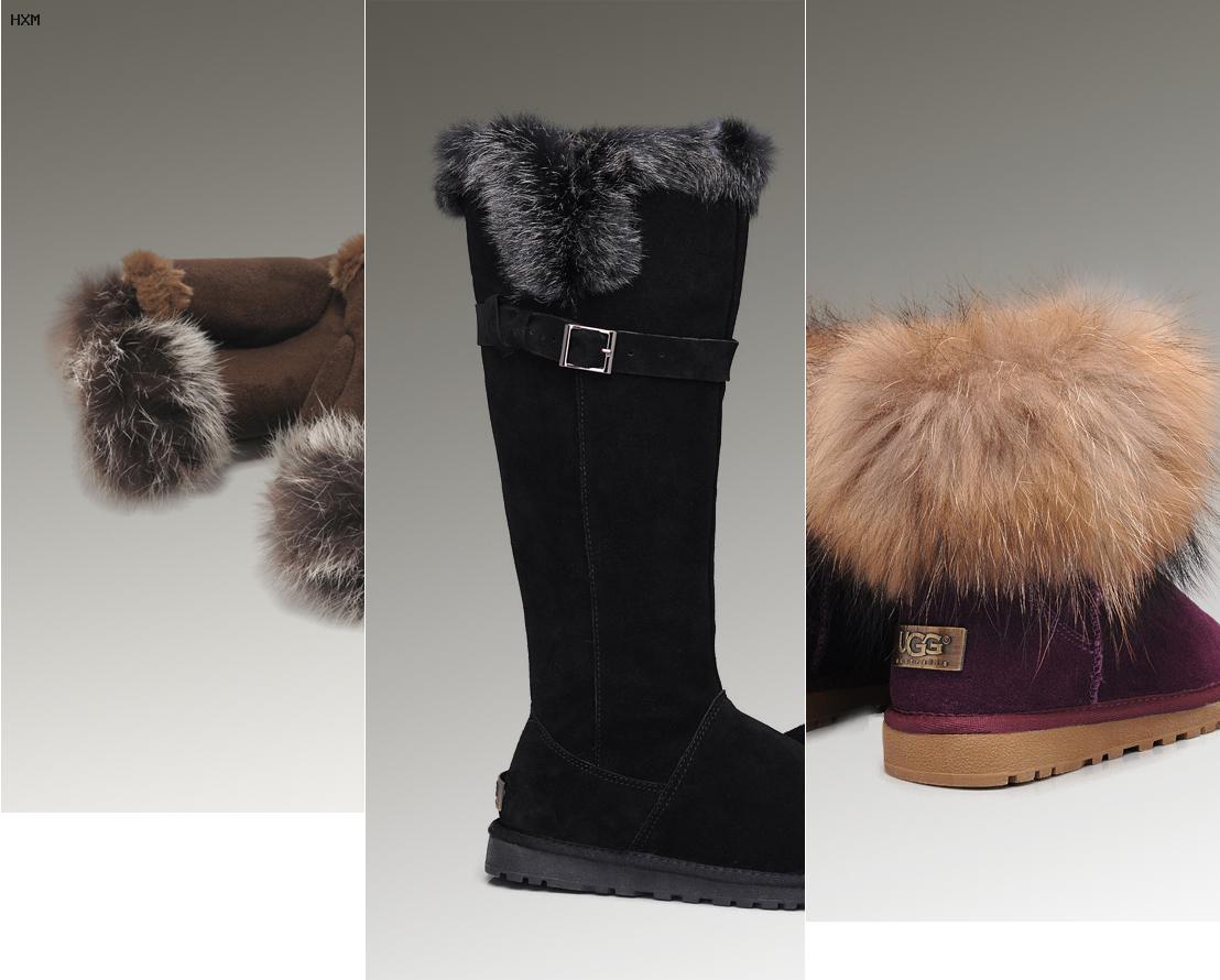 where can i buy ugg boots in france